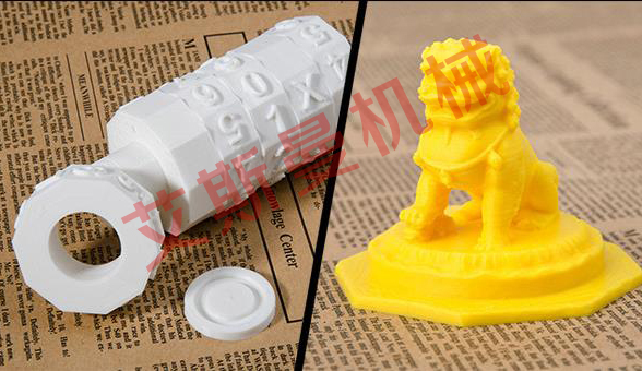 3D打印絲擠出生產(chǎn)線(xiàn)