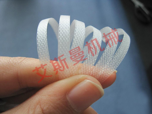 PP打包帶生產(chǎn)線(xiàn)