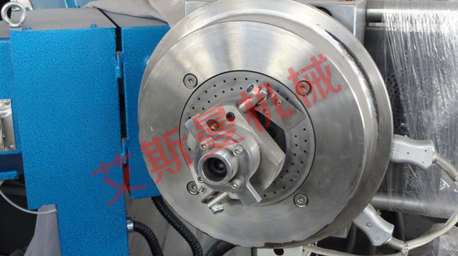 PE、PP薄膜造粒生產(chǎn)線(xiàn)